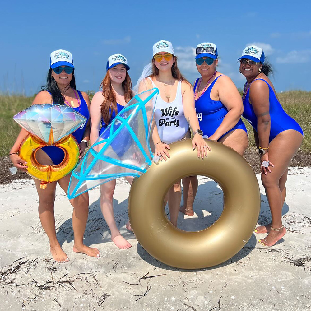 party planner for bachelorette parties in fort lauderdale have a blast
