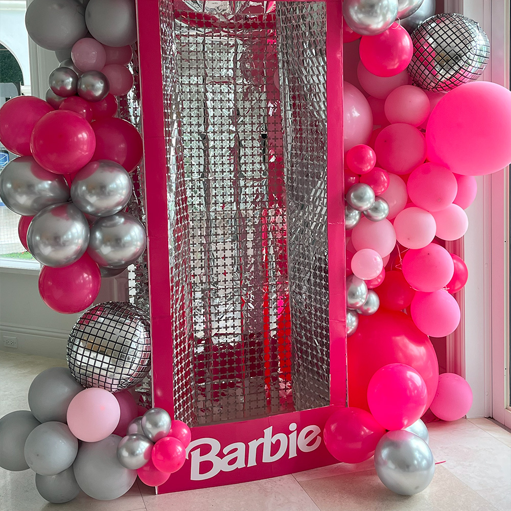 bachelorette barbie box